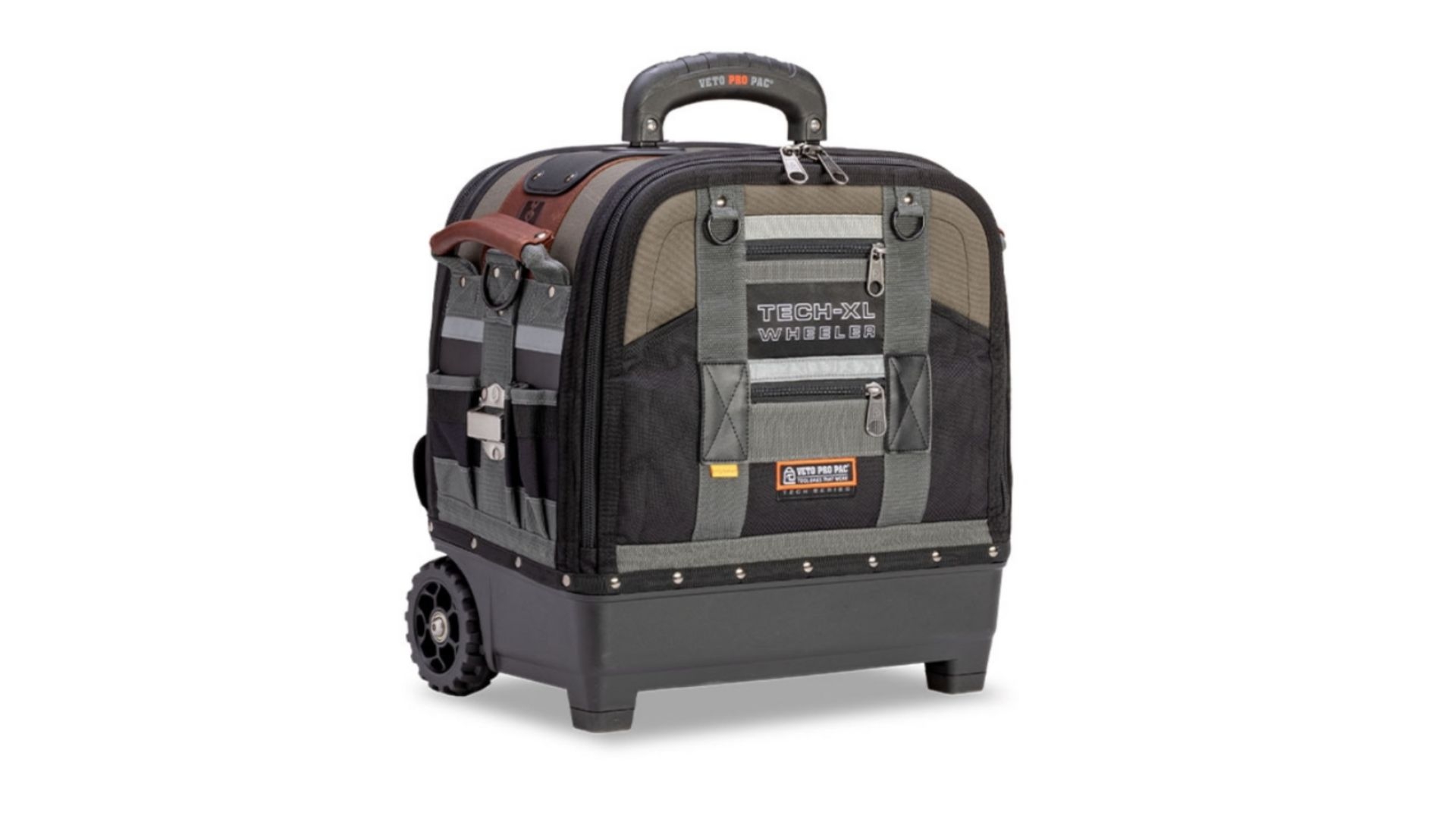 Sac à outils roulante TECH XL WHEELER - VETO