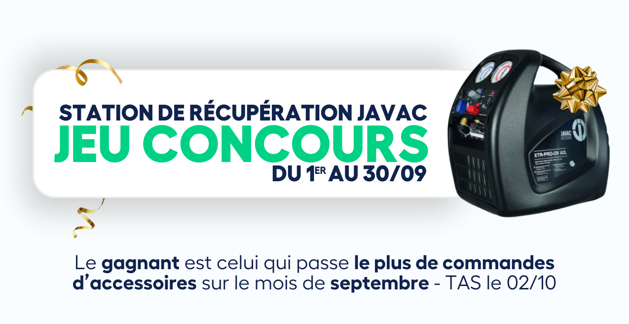Passer commande