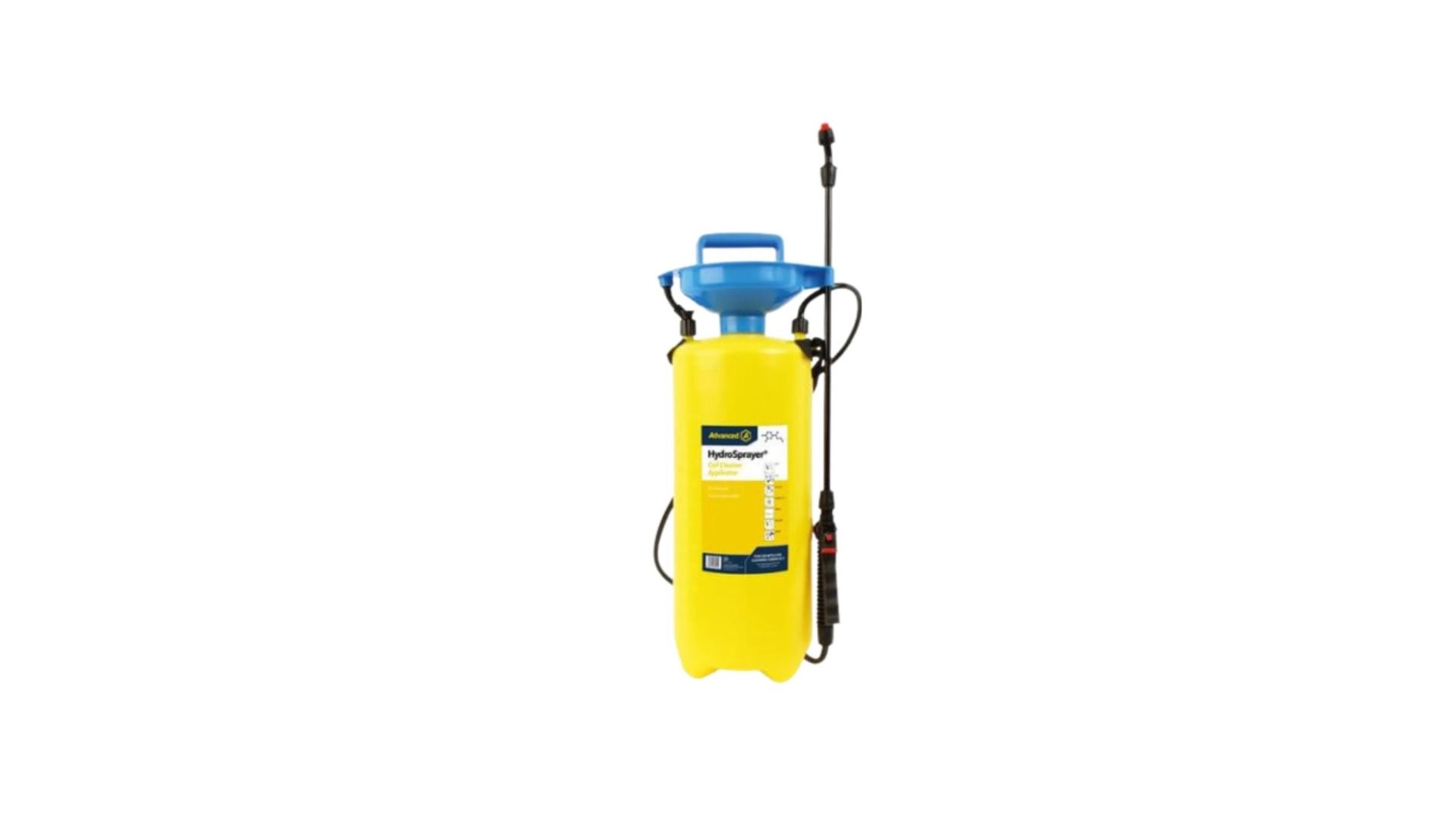 Pulvérisateur hydrosprayer 8L - ADVANCED