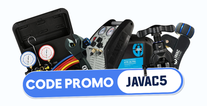 Utiliser le code promo