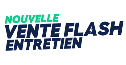 Profiter de cette vente