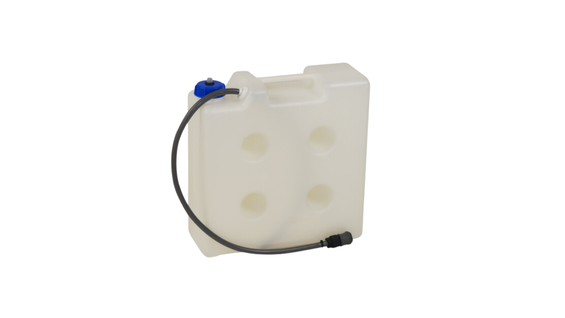 Réservoir 10L pour Climwasher pro + / LINSTRUMENT