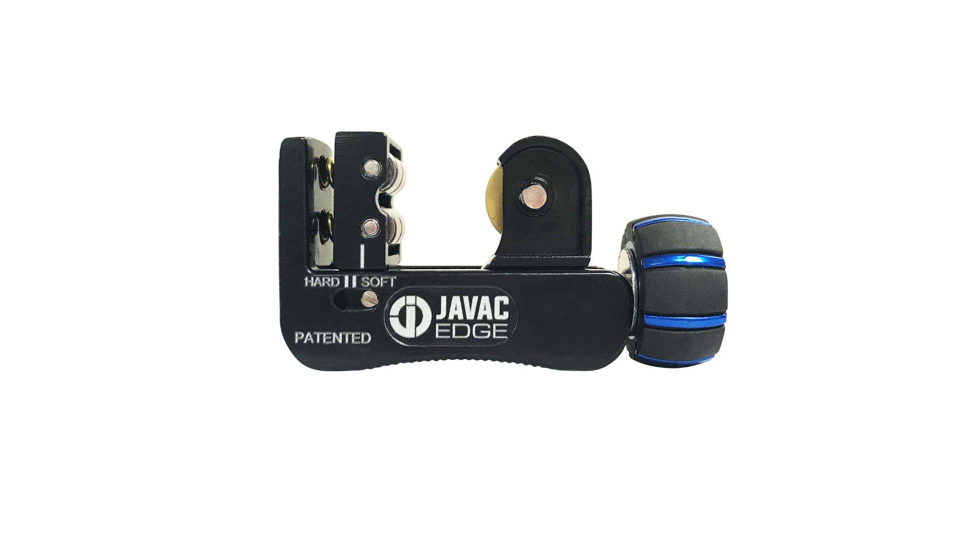 Mini coupe tube, 1/8" – 7/8" - JAVAC