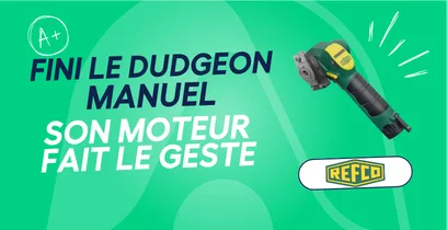J'en profite !