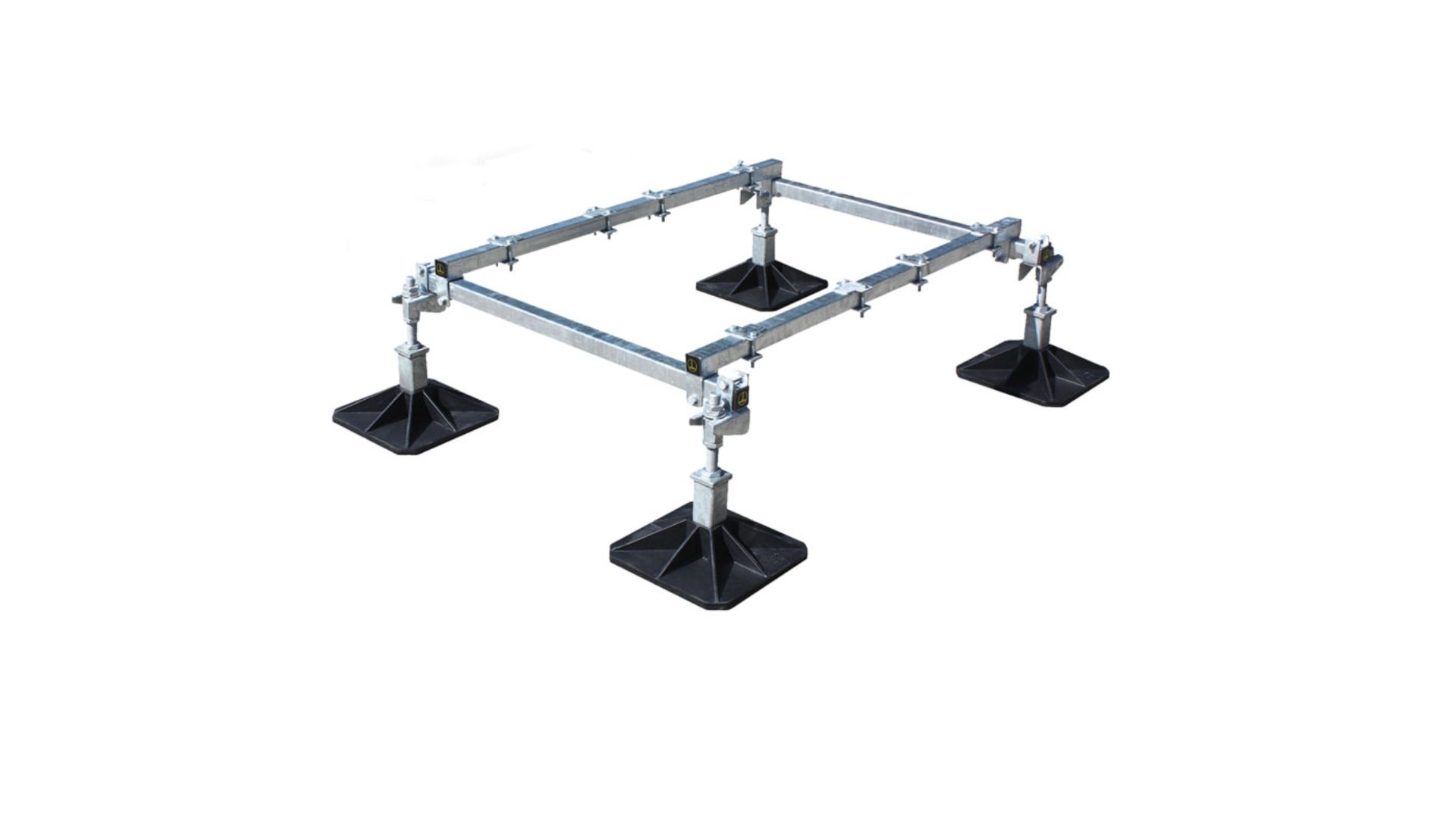 Multi Frame Pieds avec montant - BIG FOOT SYSTEMS