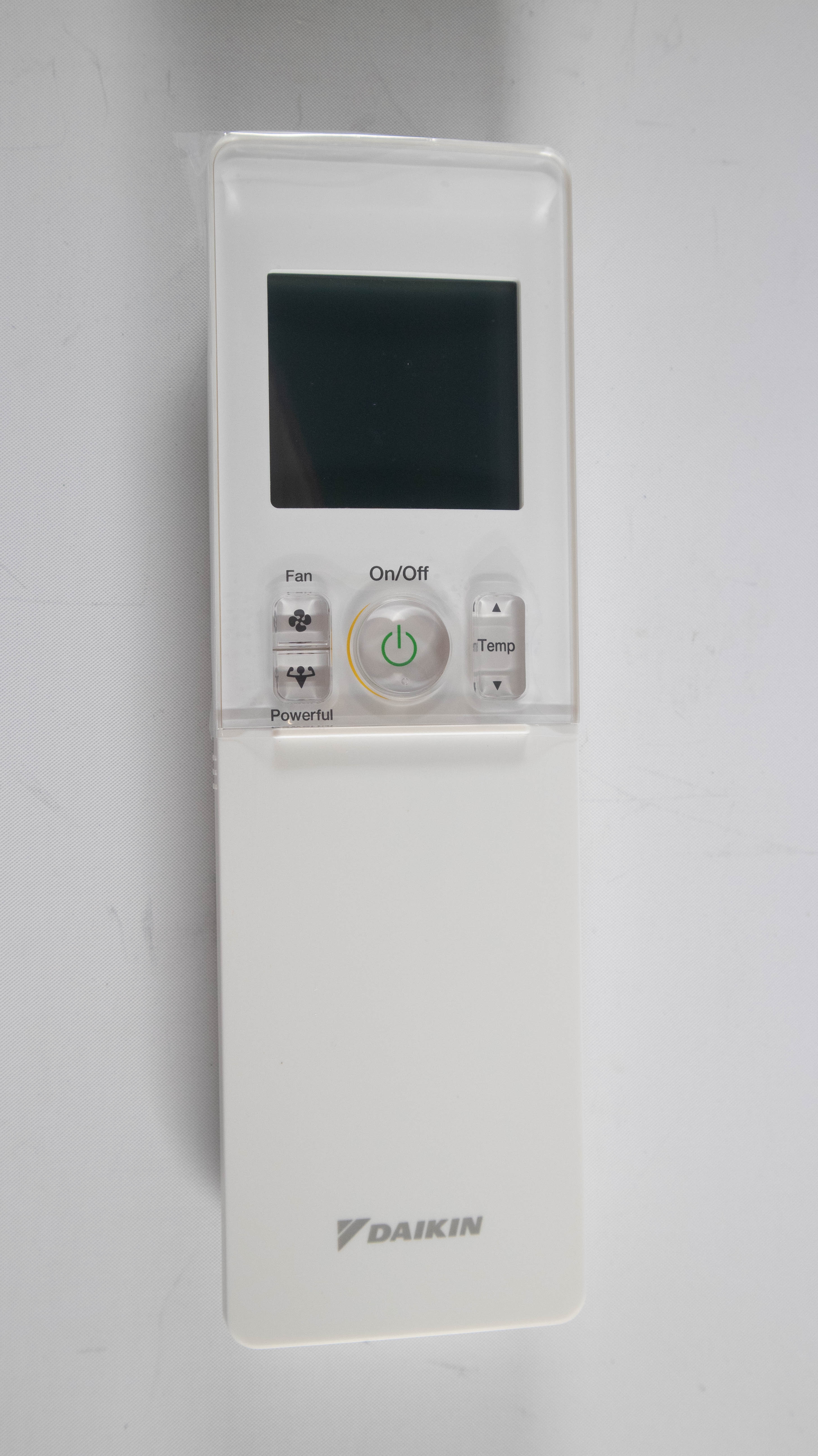 Télécommande pour FTXM35M - DAIKIN
