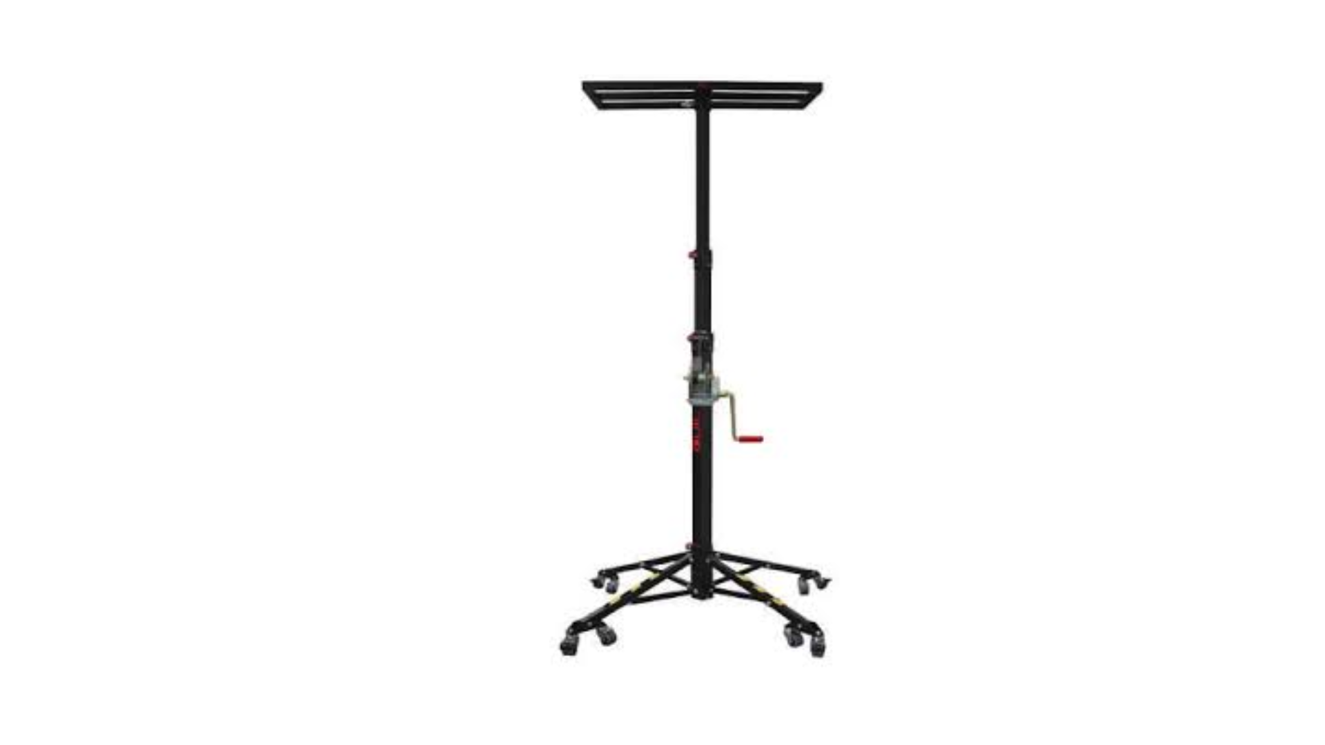 Lève charge 125kg/3.5m