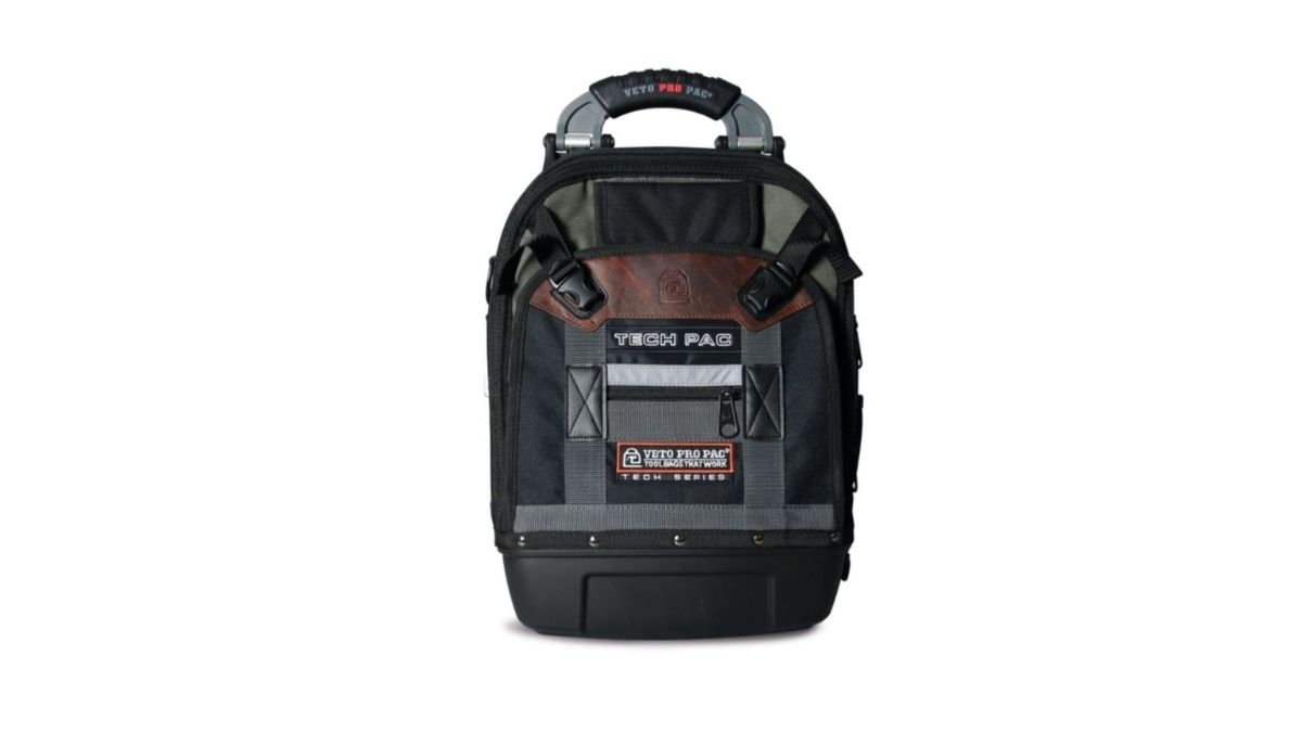 Sac à dos à outils TECH PAC - VETO