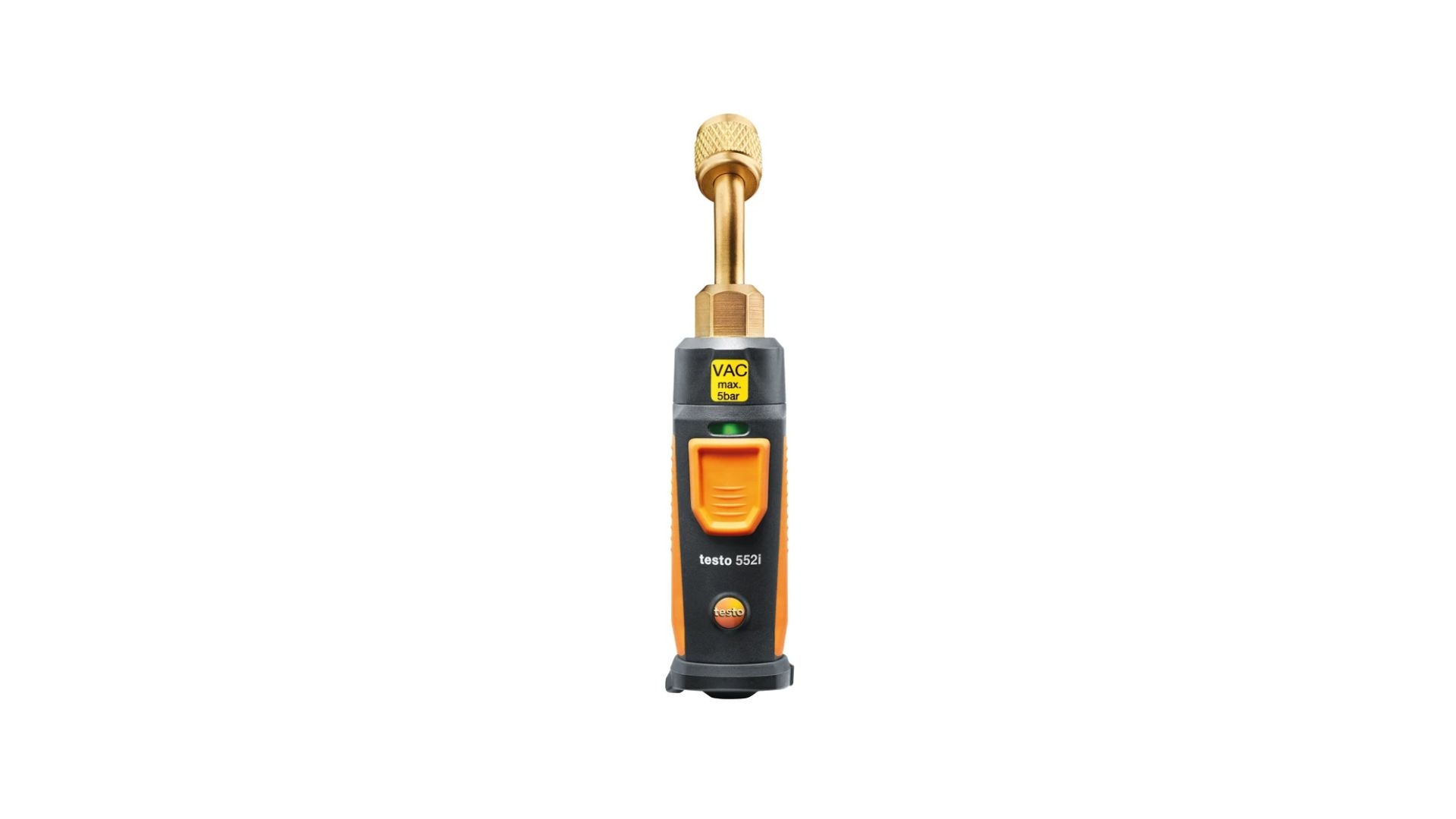 testo 552i - Sonde de vide sans fil, commandée par Bluetooth - TESTO