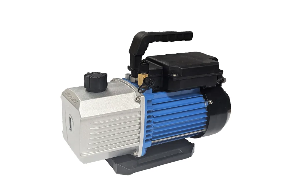 HVP-220-EX - Pompe à vide ATEX à sécurité augmentée 100L/min