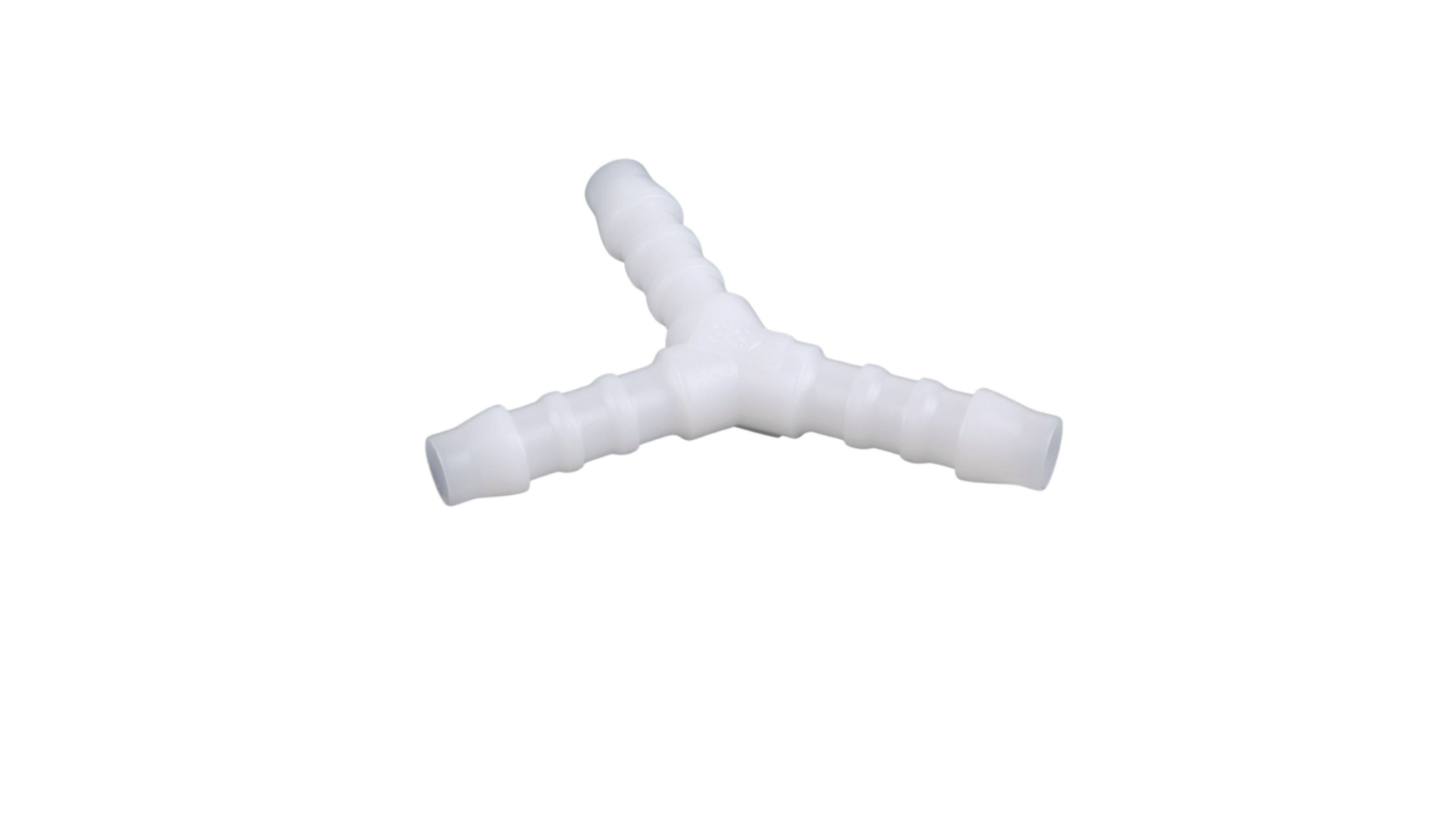 Y de dérivation 6mm (5pcs)