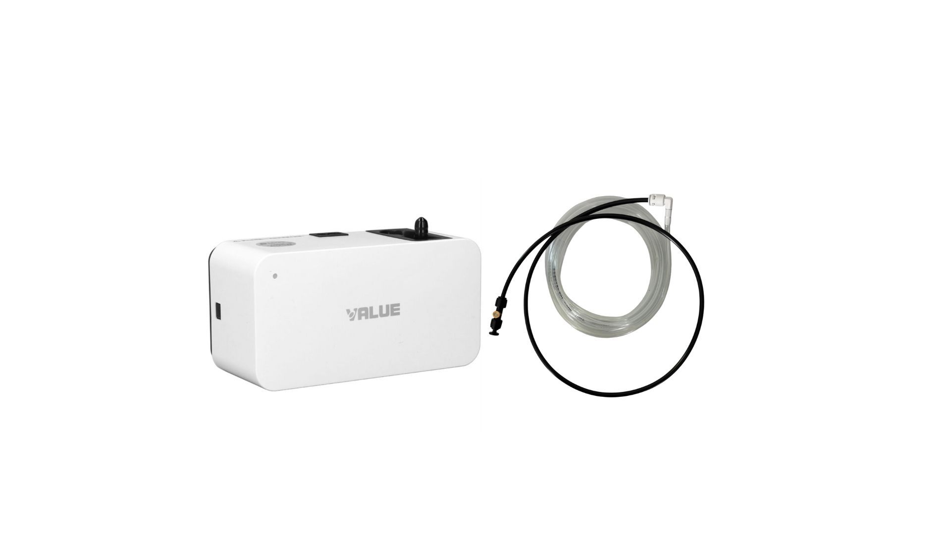 Pompe de relevage VALUE-M1 + Kit de brumisation 10 L/h - VALUE