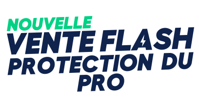 Profiter de cette vente