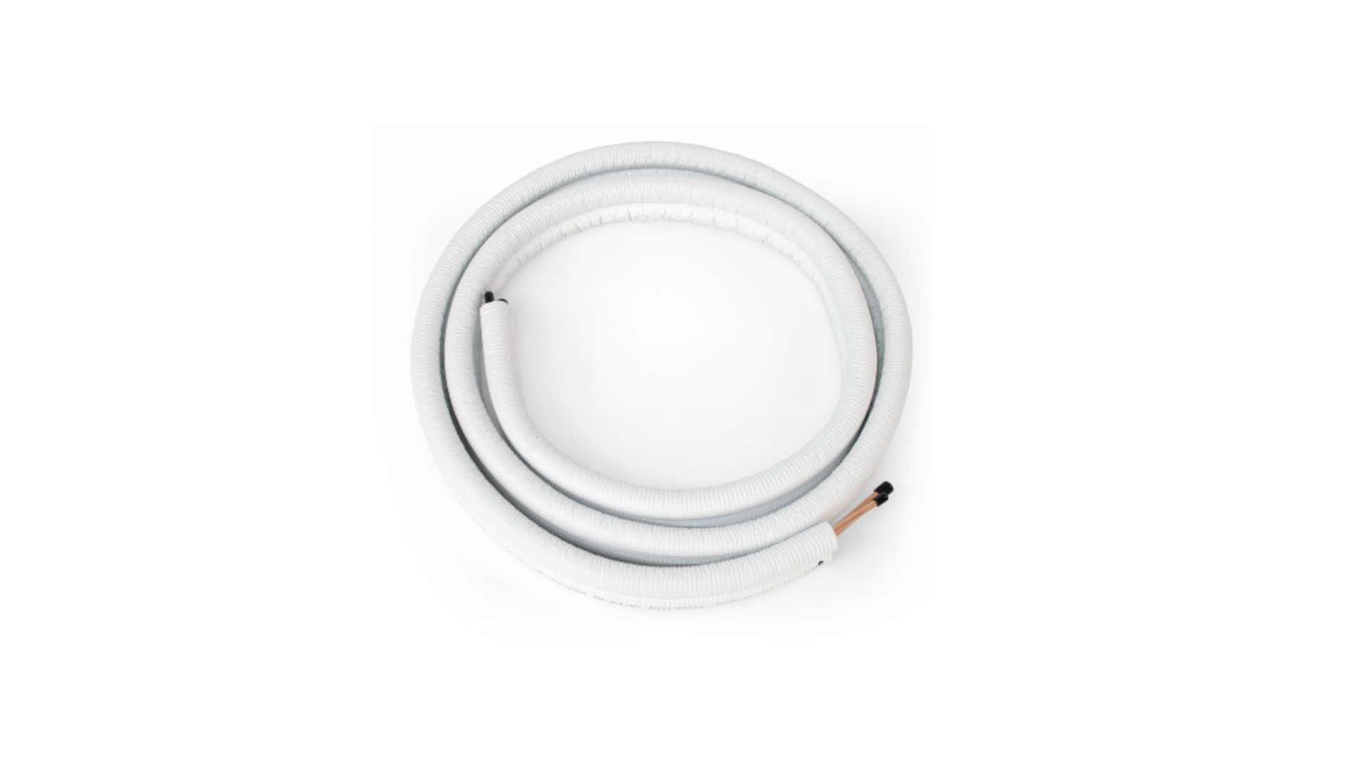 Palette de Liaisons frigorifique double 3/8-5/8" 20M (12pcs)