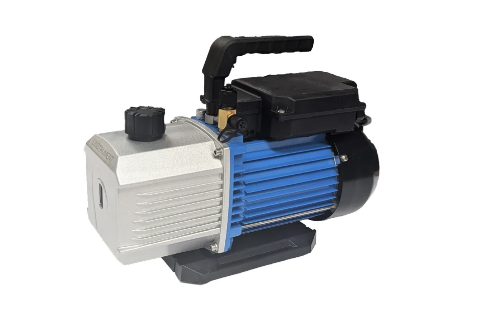 HVP-250-EX - Pompe à vide ATEX à sécurité augmentée 150L/min