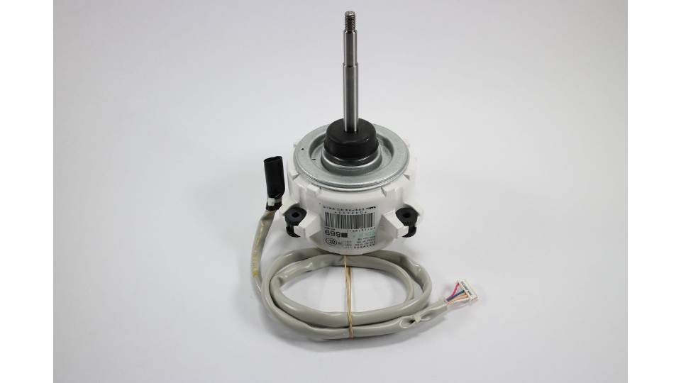 5017651 - Moteur ventilateur pour RZQ71B9V3B /  RZQ71D2V1B /RZQ140B8W1B  / EDHQ014AA6W1 / RZQSG71L2(3)V1B - DAIKIN