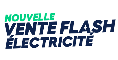 Profiter de cette vente