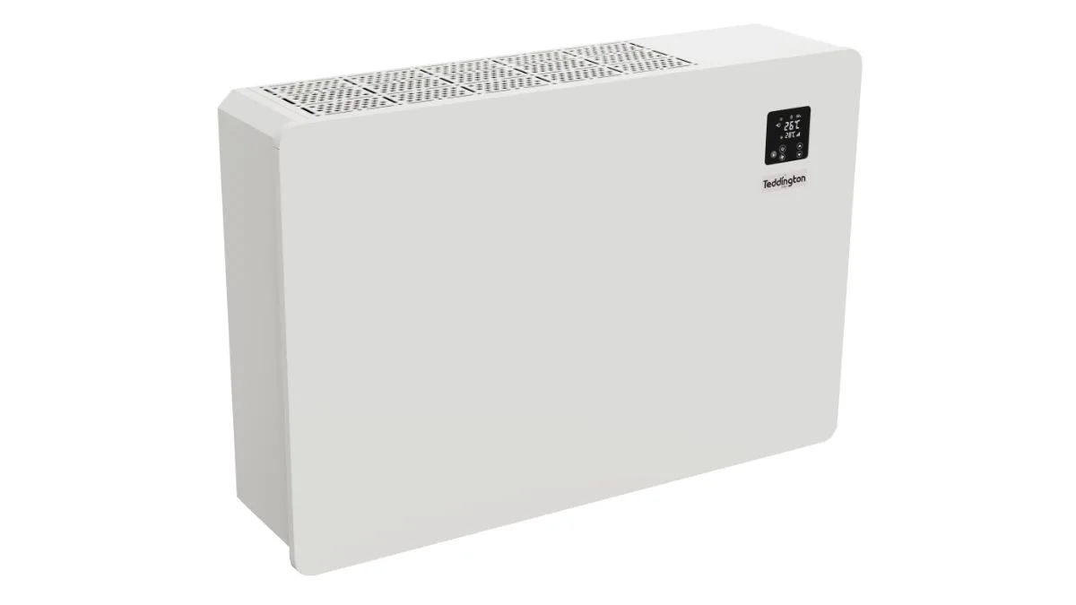 Déshumidificateur d'air d'ambiance connecté à vitesse variable 60L - TEDDINGTON