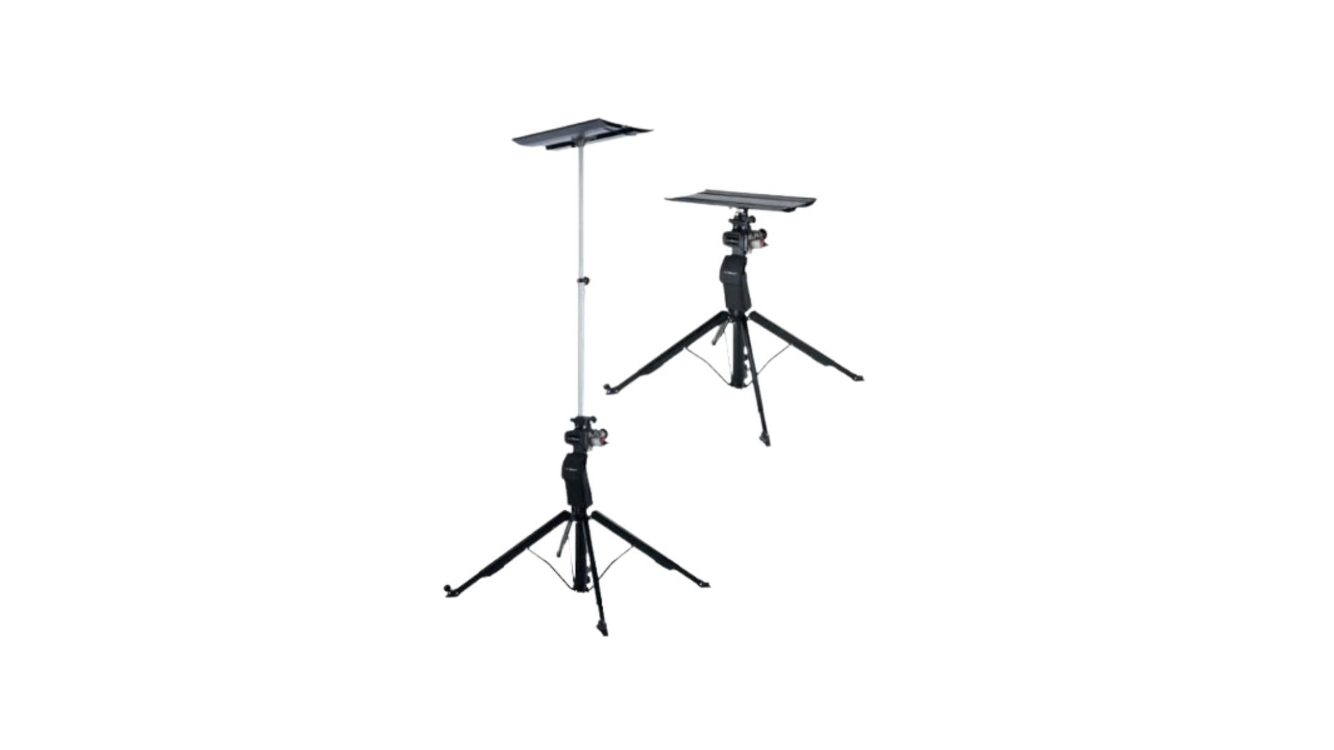 Lève charge électrique mobile 140kg/4.90m