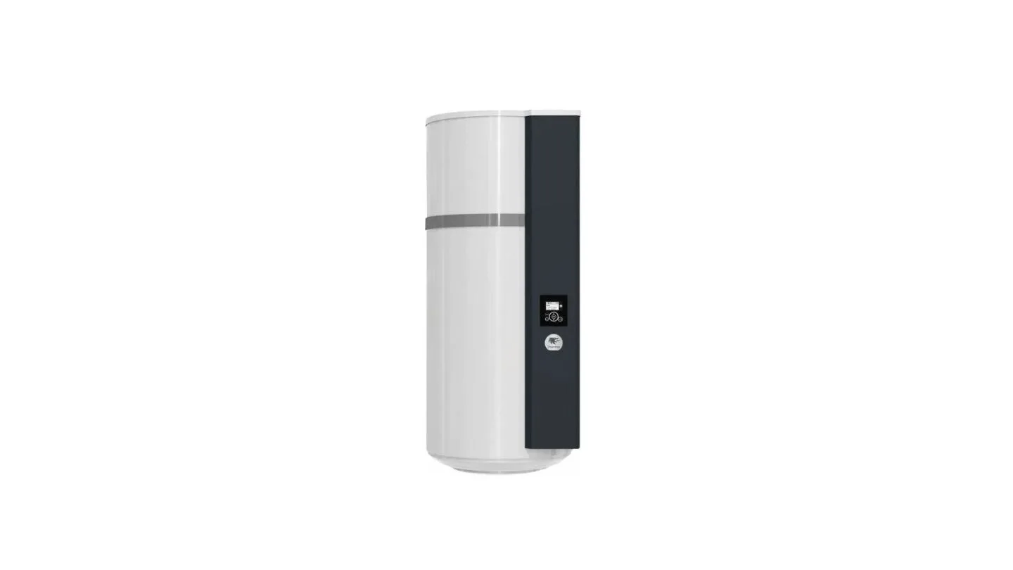 Chauffe-eau thermodynamique AEROMAX 5 - Ballon 100L - THERMOR (dont 20,50€ d'éco taxe)