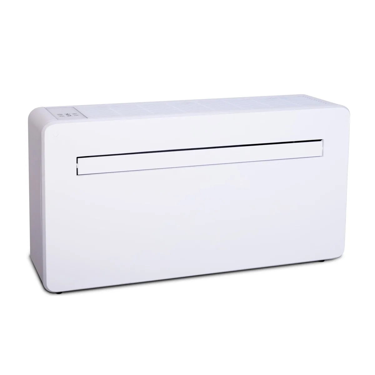 Climatiseur mural monobloc réversible 3,5 kW - 520 m³/h - TEDDINGTON