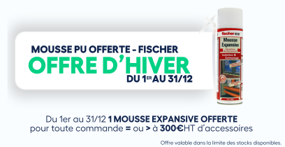 Profiter de cette offre