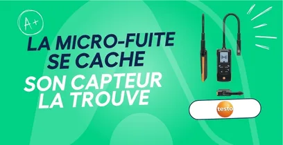 J'en profite !