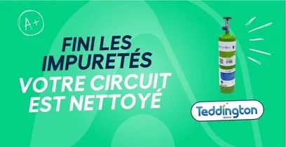 J'en profite !