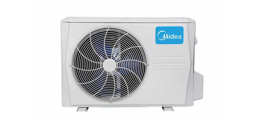 MOM-12NXD0 GE SERIE BREEZELESS E WIFI R32 3,5KW (dont ecotaxe 6,67€)