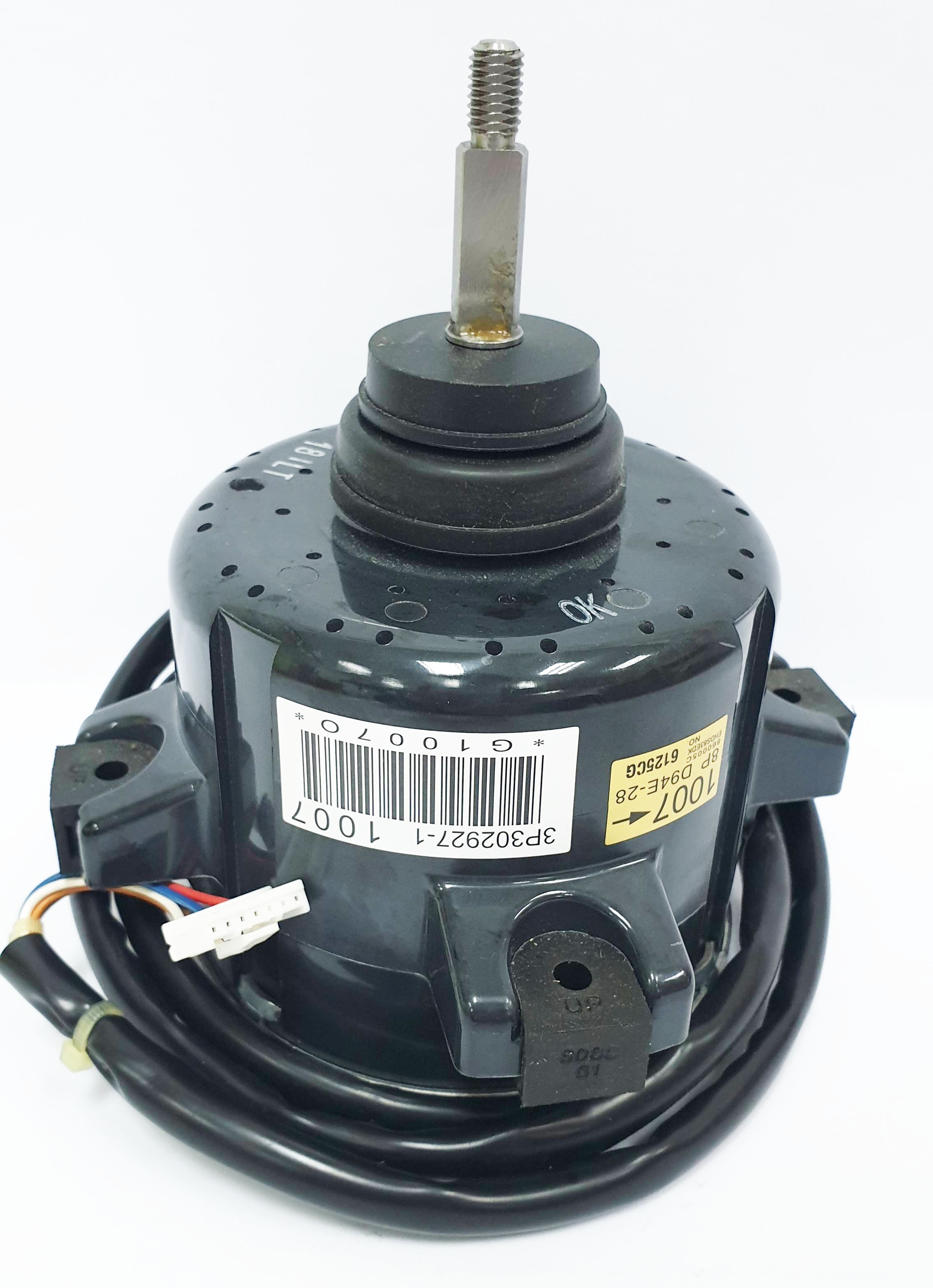 5008837 - Moteur ventilateur (haut et bas identique) pour EPGA11DAV3 / RZQG71L7V1B / EPGA16DAV3 / RZQSG140L9V1B - DAIKIN