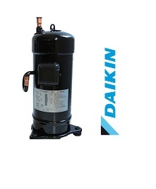 300814P - Compresseur (JT1GCVDKYR@T) M1C -RXYQ16P7W1BA -  DAIKIN