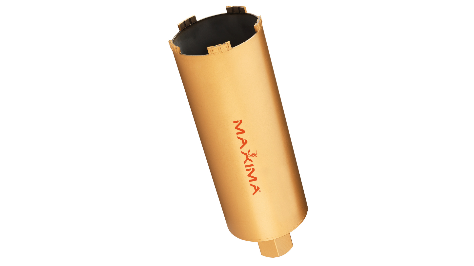 Forêt aspiration 300mm / d.37 1'1/4  - MAXIMA