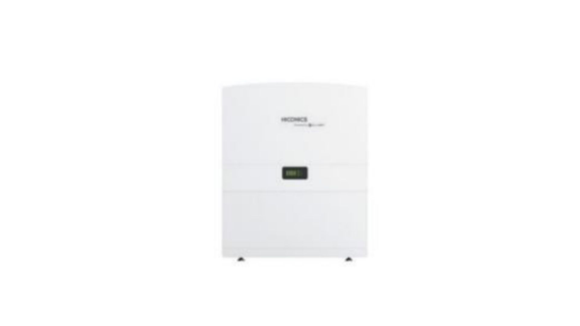 Batterie 5 kwh SINERGIE2 MONOPHASÉE - CLIVET