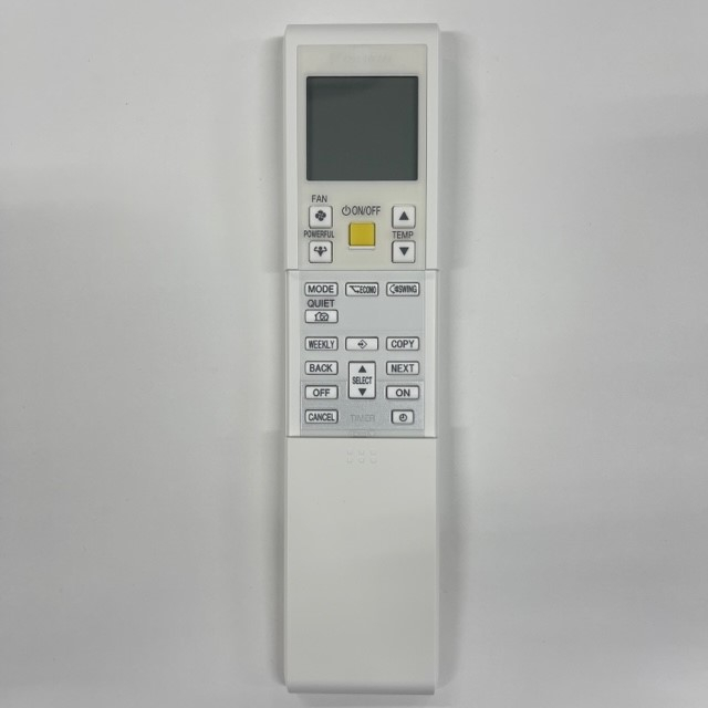 Télécommande ARC452A1  pour FVXS50FV1B - DAIKIN