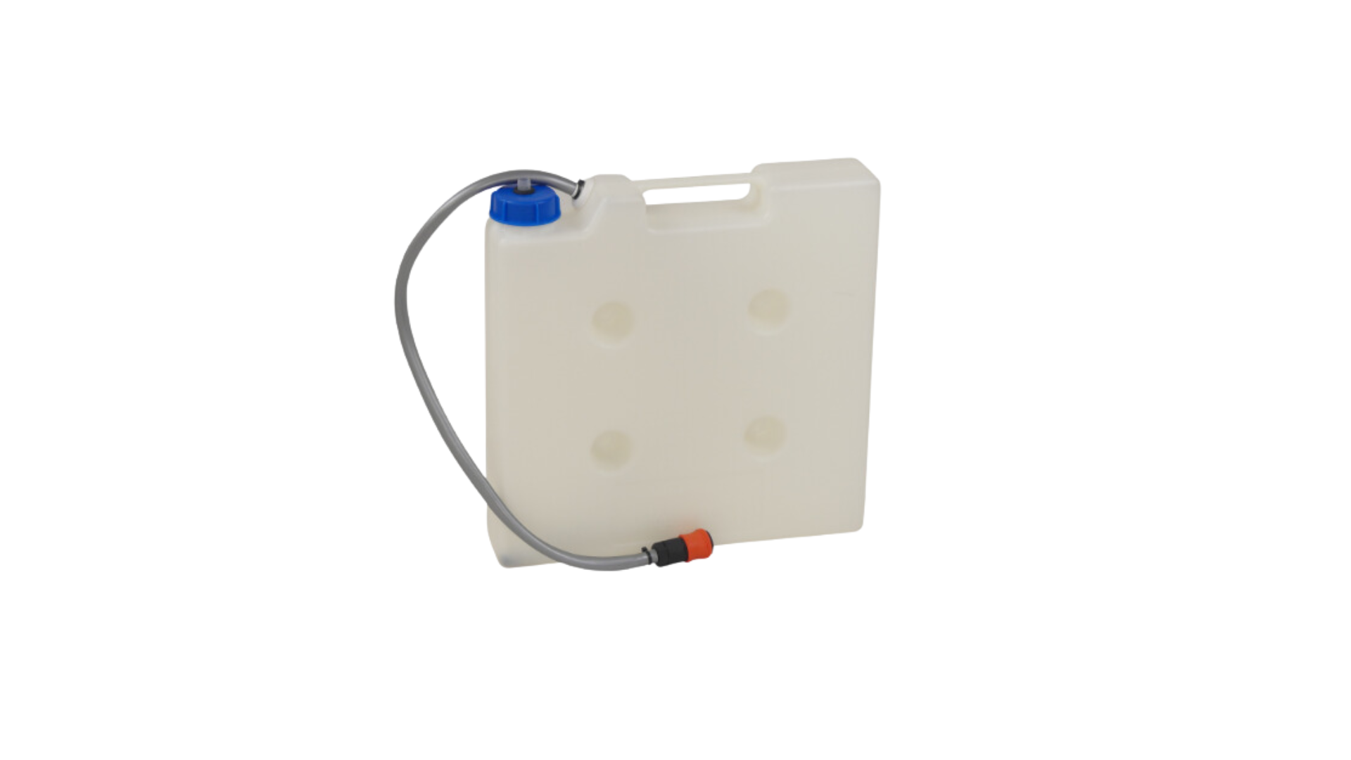 Réservoir 5L pour Climwasher pro + / LINSTRUMENT