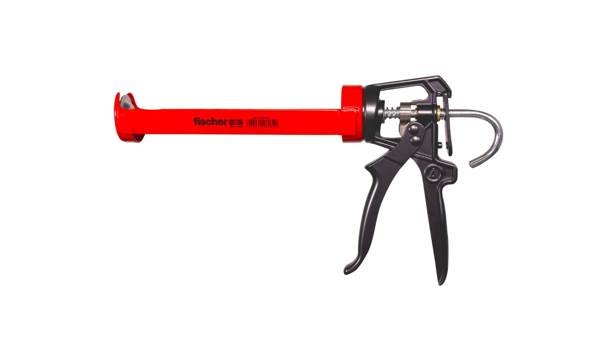 PISTOLET KPM 3 - FISCHER