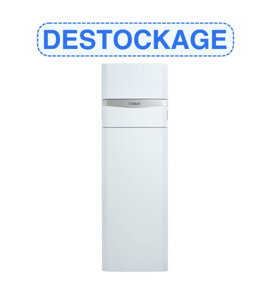 Unité intérieure Unitower Split 10/12 - VAILLANT