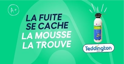 J'en profite !