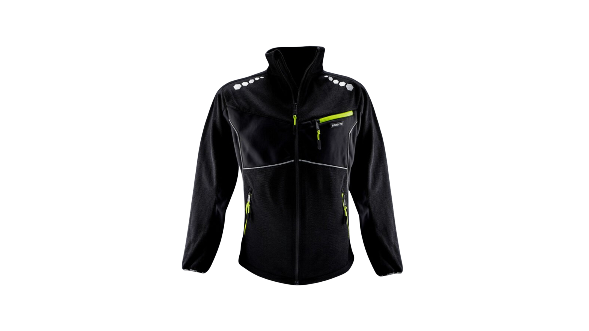 Veste polaire zippée taille XXL - UNILITE