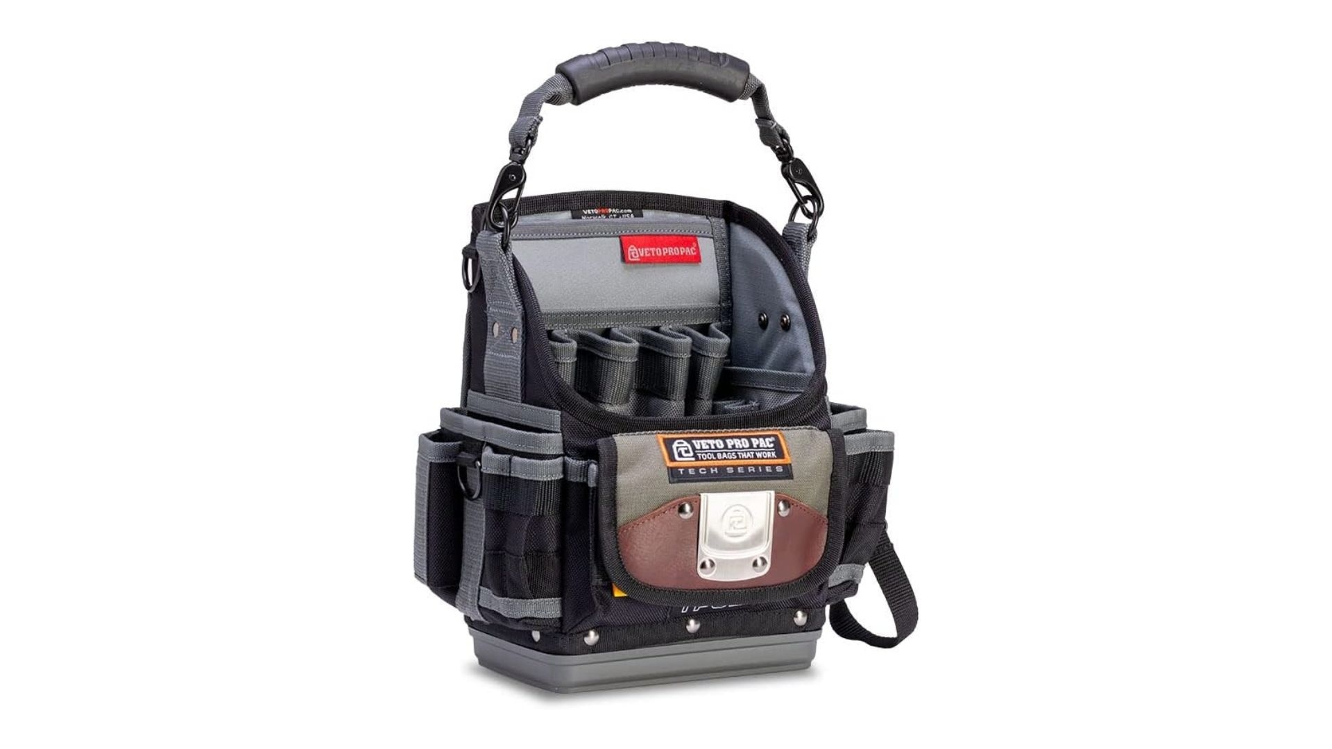 Pro Pac Poche à outils TP6B Tool Pouch - VETO