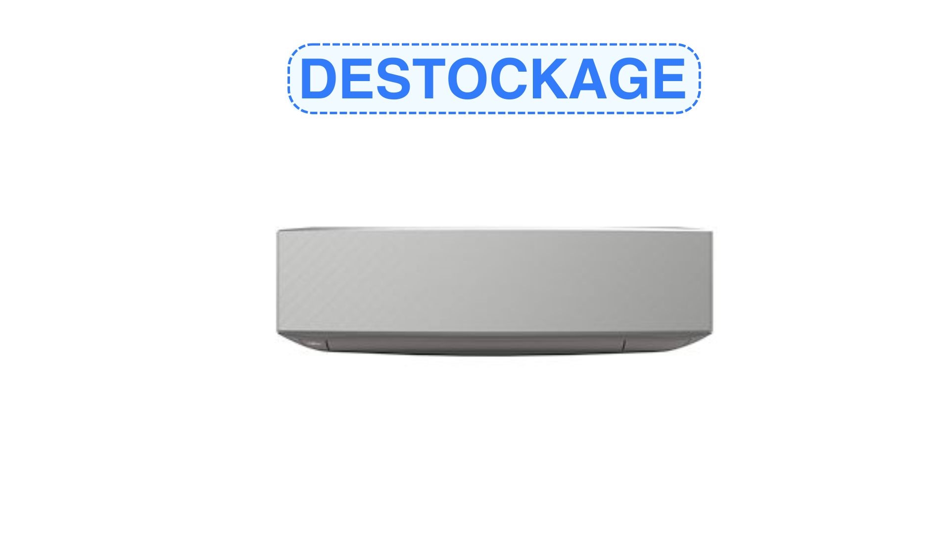 ASYG 14 KETAS.UI - unité intérieure mural Takao Line Graphic Silver 4200W - ATLANTIC