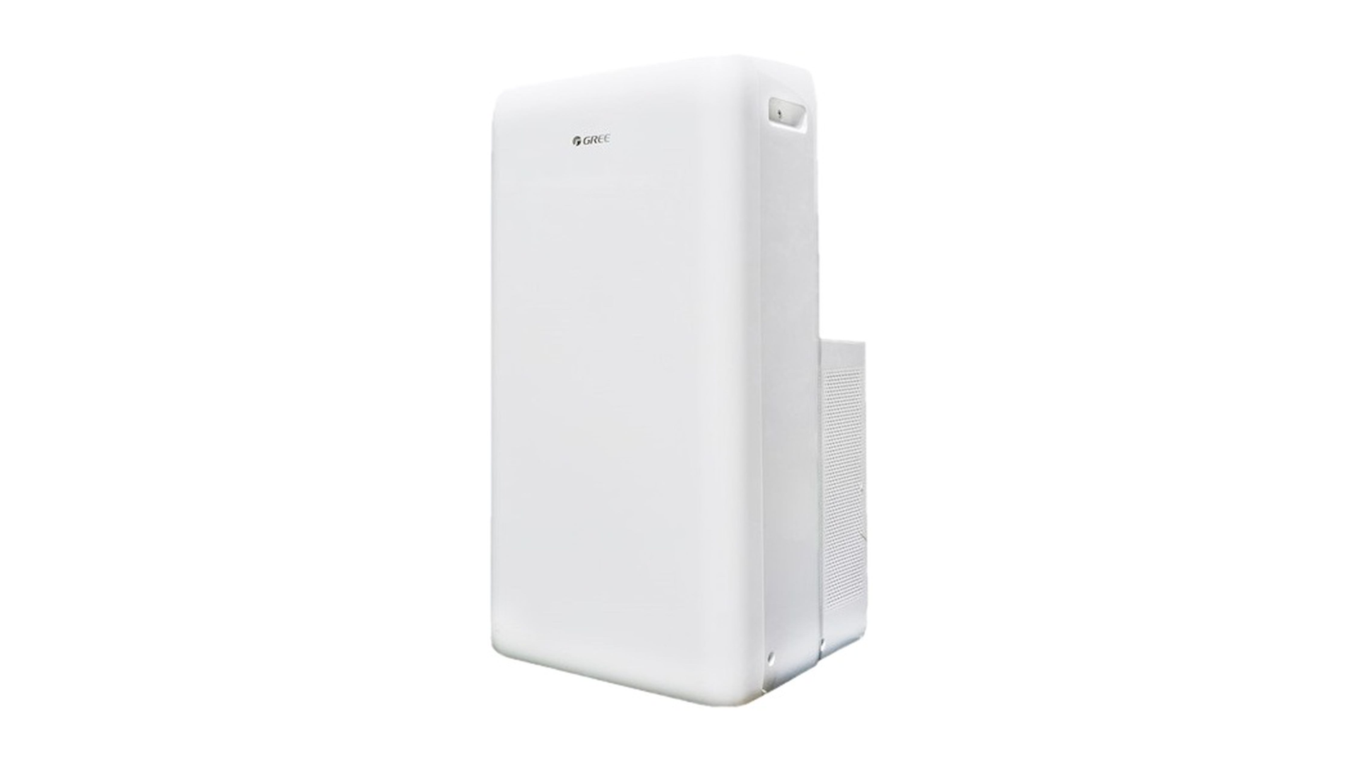 Climatiseur Mobile AOVIA 12F Froid Seul 3,5kW / R290 - GREE