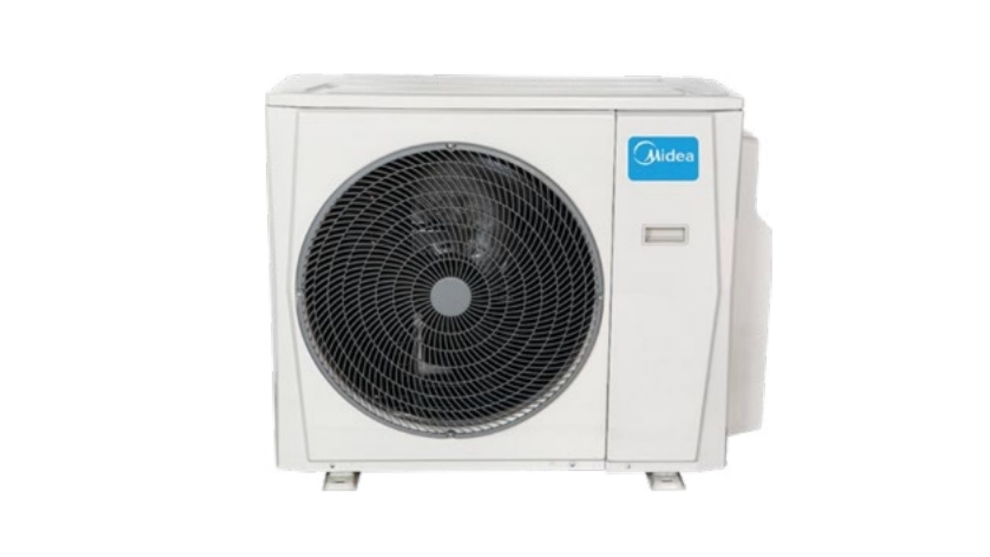 M4O-28N8 Unité extérieure Multi 4S 8,2KW - MIDEA (dont ecotaxe 10,02€)
