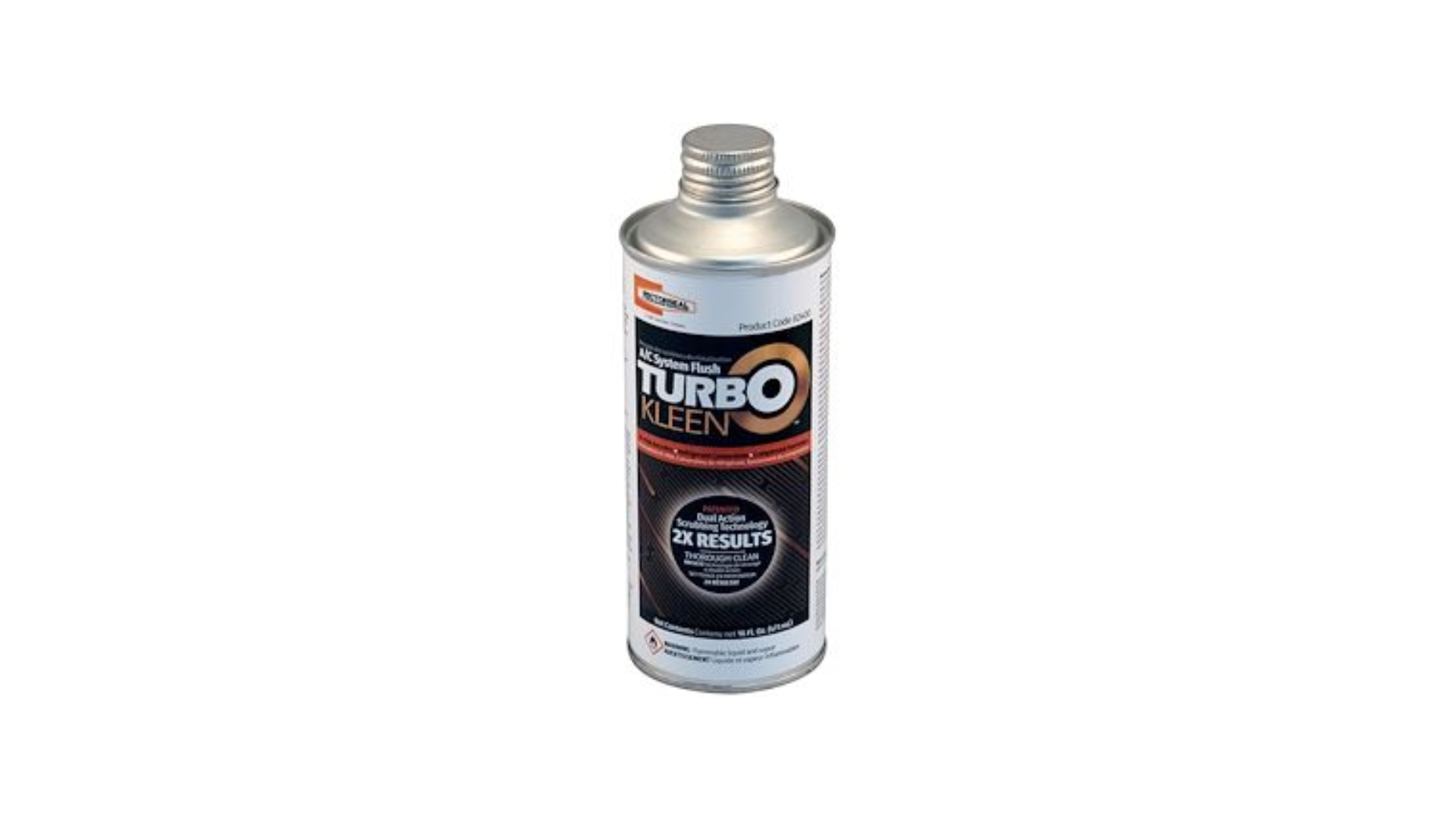 Recharge pour kit de lavage Turbo-Kleen 473ml