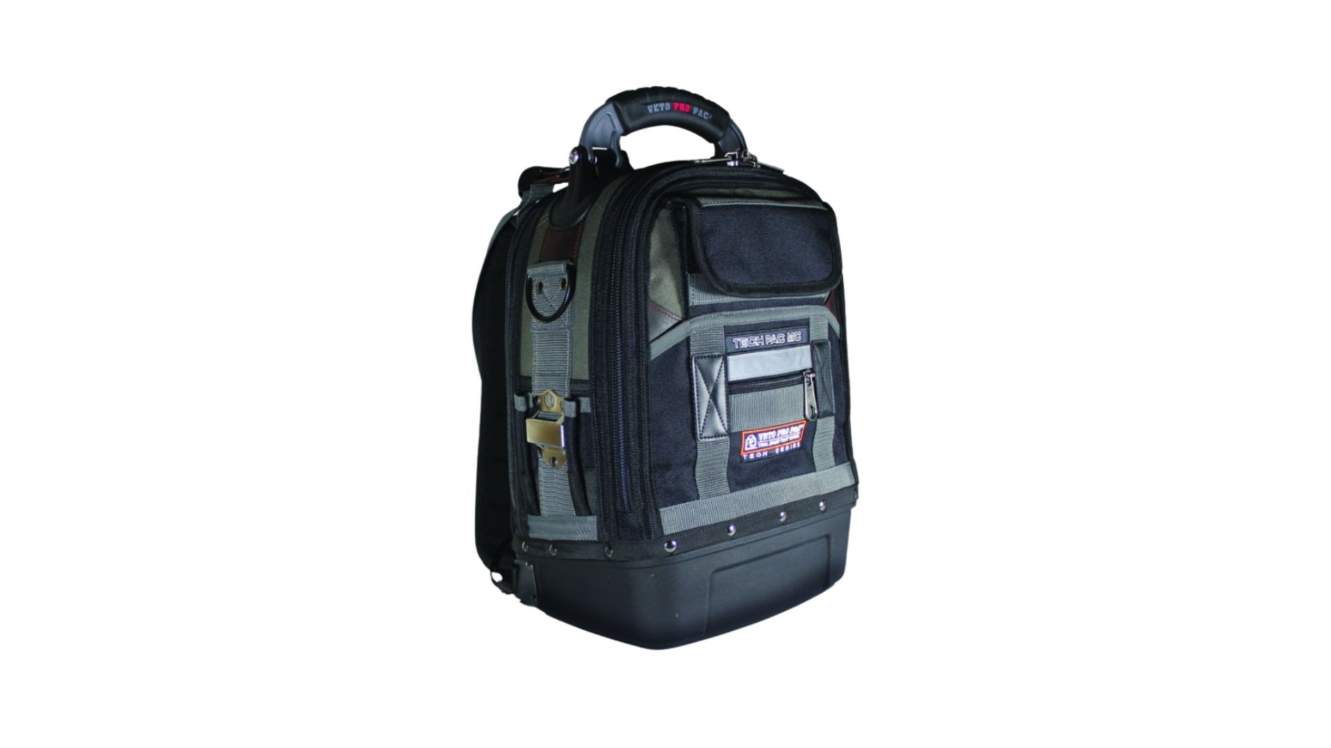 Sac à dos à outils MC TECH PAC - VETO