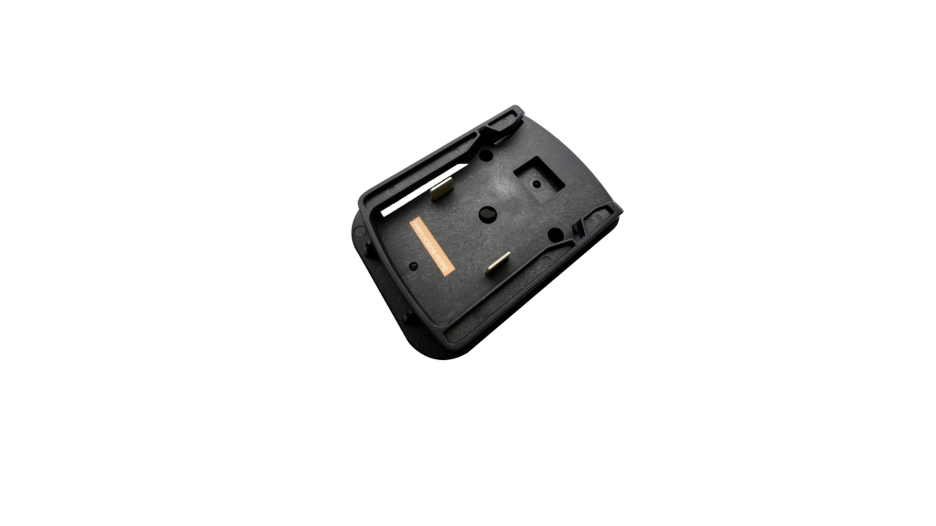 Adaptateur pour batterie BOSCH sur EVOCLEAN - LINSTRUMENT