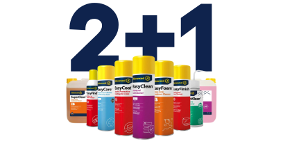 Profiter de cette vente