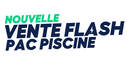 Profitez de cette vente