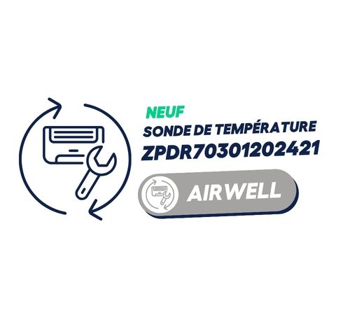 1PR070200  SONDE DE TEMPERATURE T3