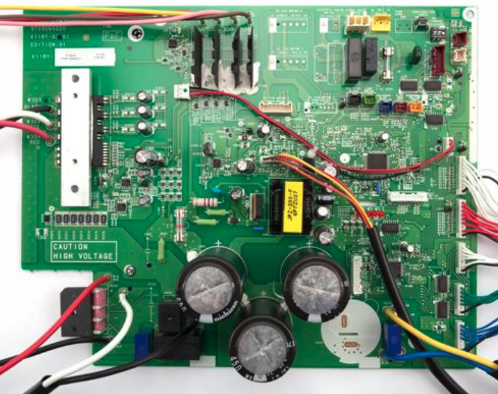898651 PLATINE REGULATION pour AOYG 30 LAT4 ATLANTIC